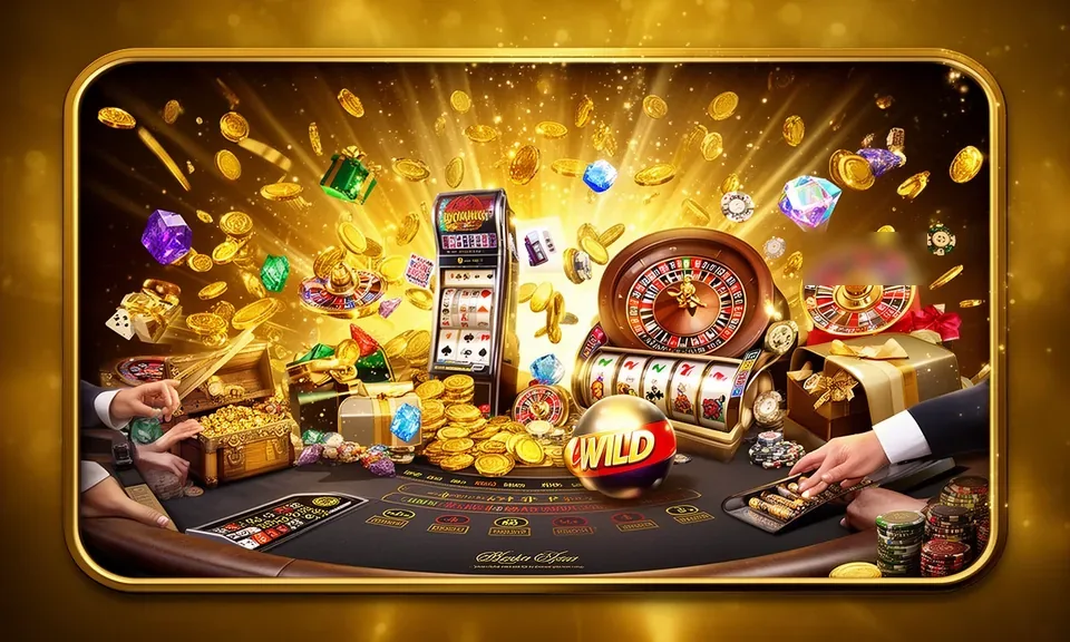 4777det Slots and live casino
